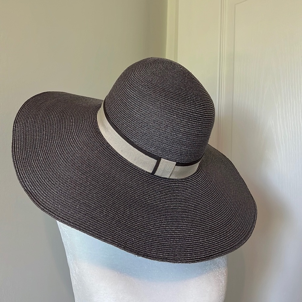 Maison Michele - sun hat